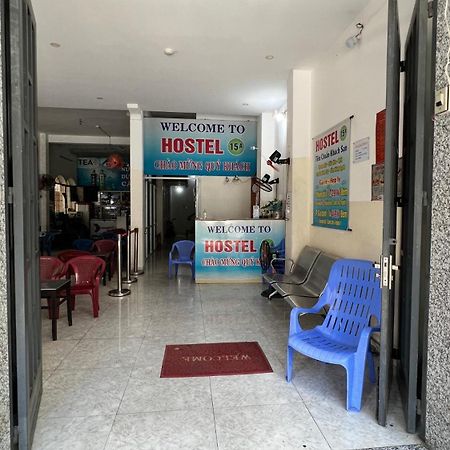 Hostel 15A Da Nang Exterior foto